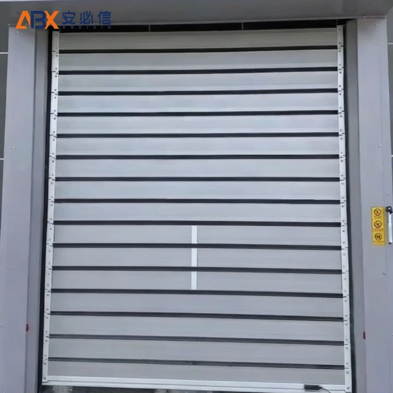 潍坊市医药密闭高速门