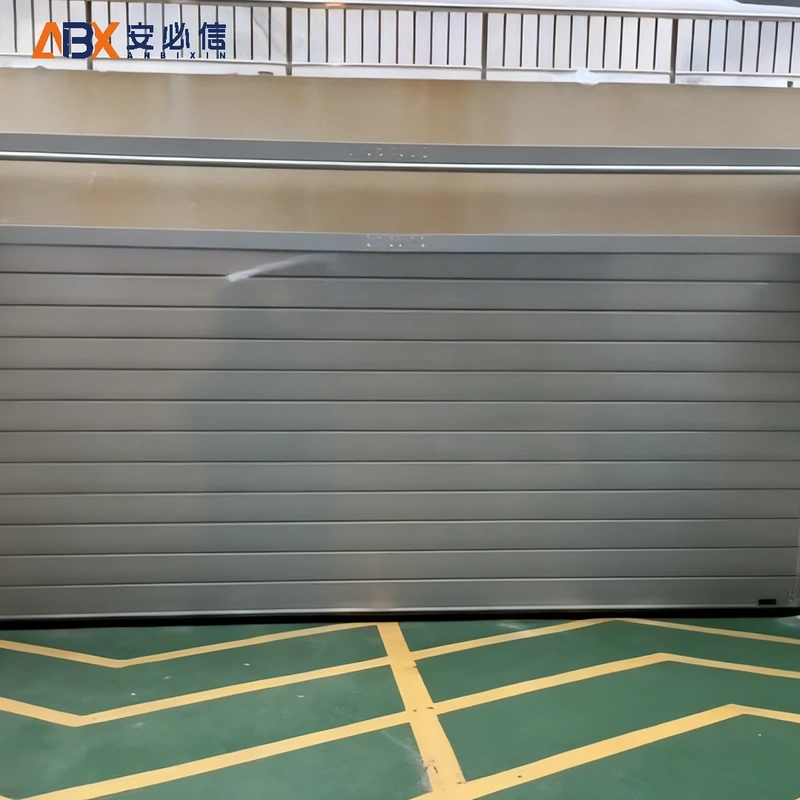 潍坊市洁净室高速门