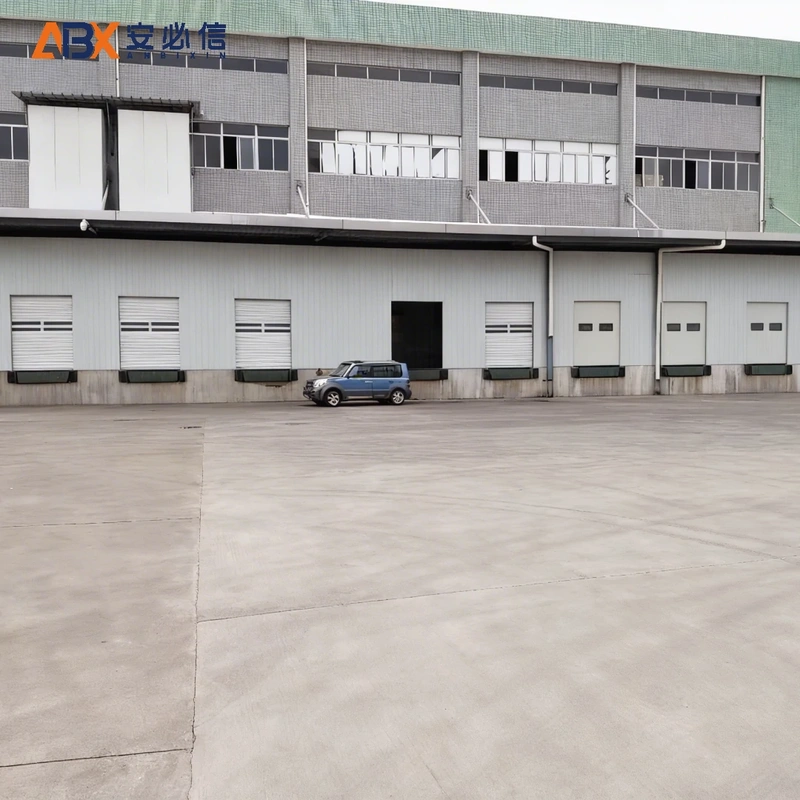 潍坊市PVC高速卷帘门